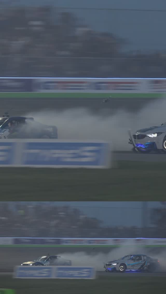 “That was lit.” - @RyanLitteral, 2024.