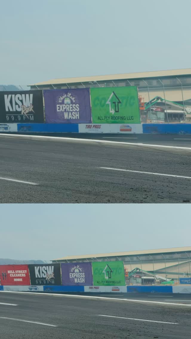 4x Champ energy, every corner.

Will @JamesDeane130 | @NittoTire run it back this year?