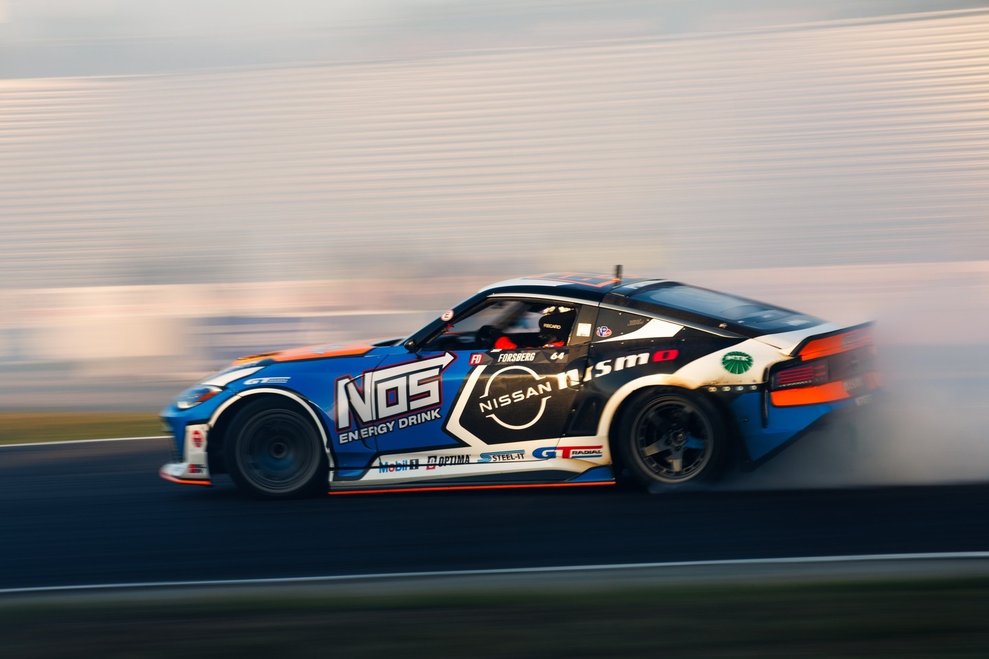 April can’t come soon enough. 
@ChrisForsberg64 | @GTRadialUSA