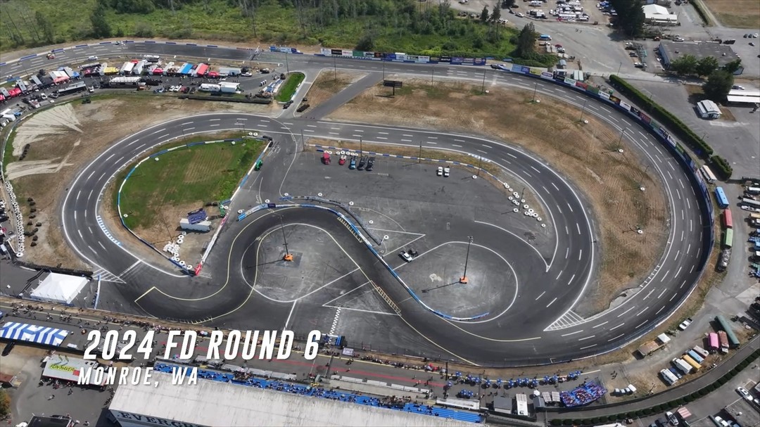 House of Drift Ep 6 has dropped! FD Seattle was a rollercoaster — comebacks, chaos, and some serious surprises in the PNW. 

Watch now on YouTube!
