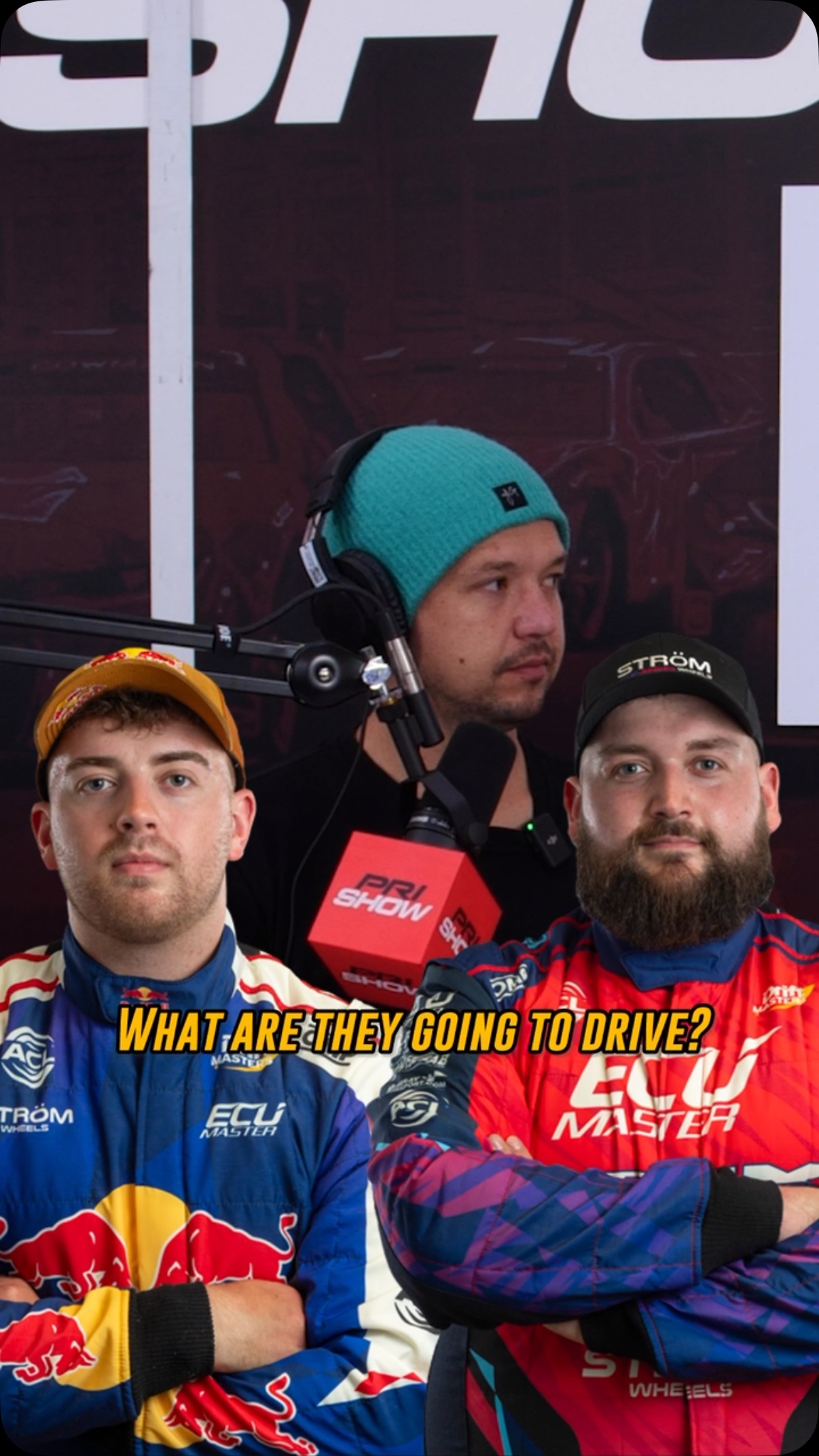 What will @ConorShanahan79 & @JackShanahan59 drive in 2025?

Jacob & Kyle break down the possibilities in a Rumor Mill edition of The Outerzone Podcast! Out now!