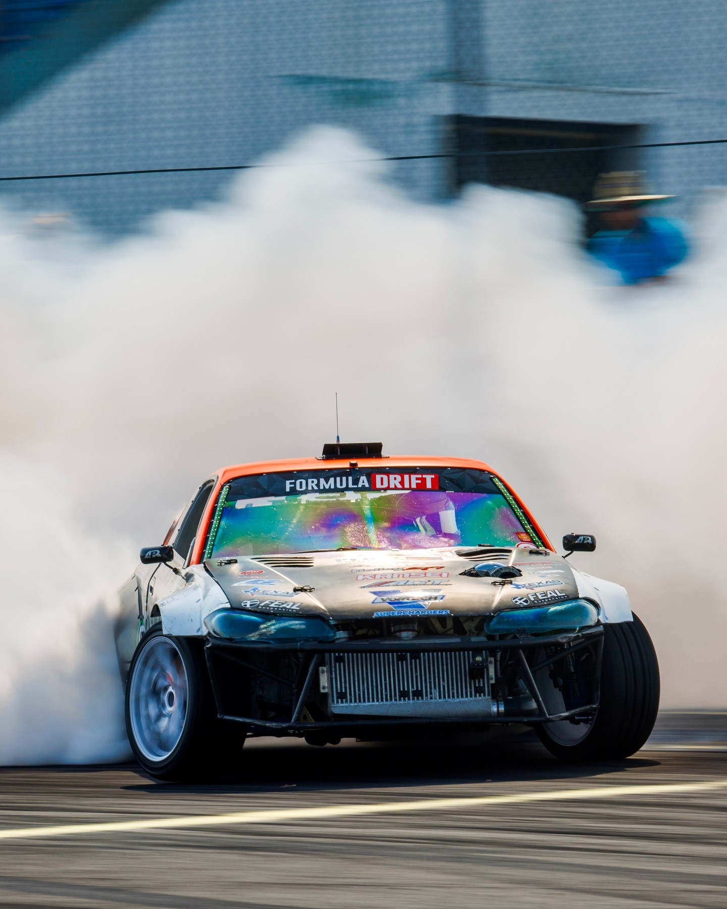 2025 FD season, loading...
■■■■■■■■■□□

@OdiDrift | @GTRadialUSA