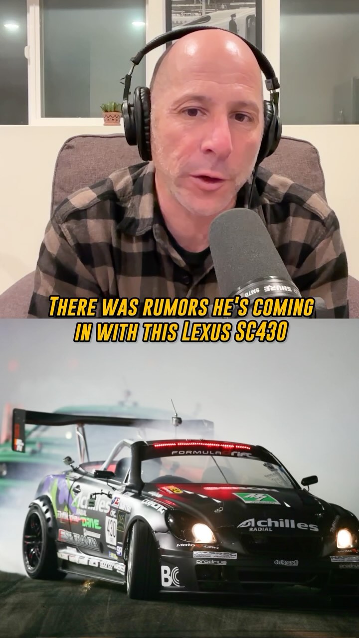 @StephPapadakis on @DaigoSaito87 🎙️

Listen to The Outerzone wherever you listen to podcasts!