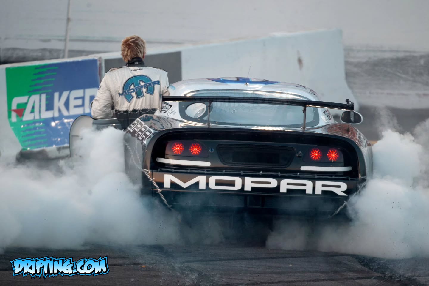 First Formula Drift Irwindale,  Samuel Hubinette,  Photo by Alex