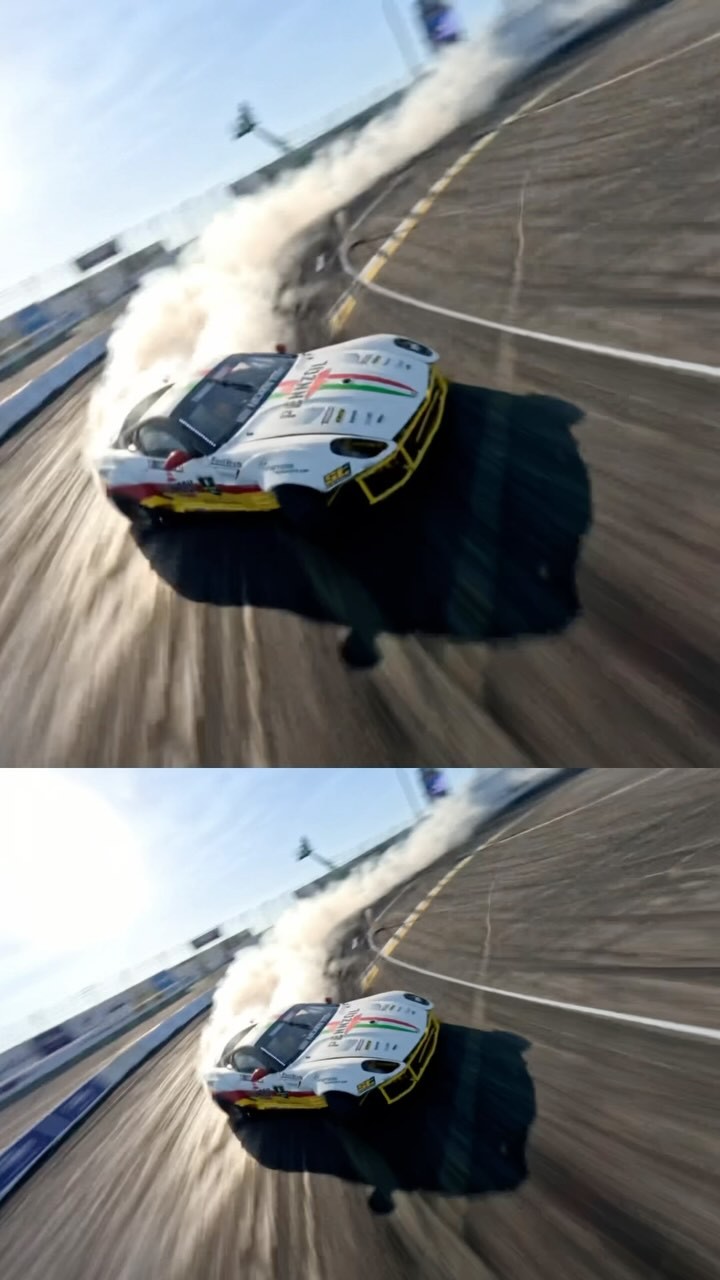 POV: You chose the chase camera 
@FedericoSceriffo17

Presented by @USAF_Recruiting