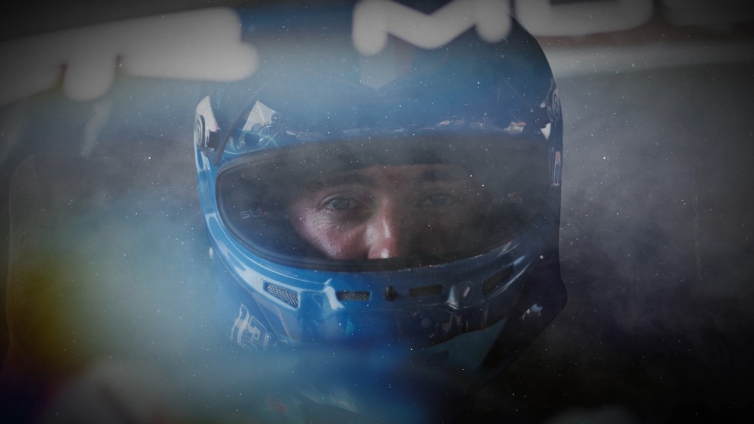 Relive the season that broke records (and maybe a few cars).

“First to Four” premieres this Thursday on @JamesDeane130's YouTube channel.

Presented by @FordPerformance