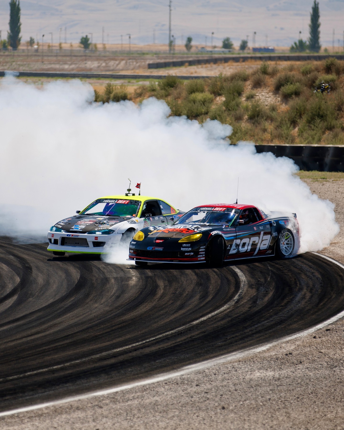 You fill my heart like it's Outside Zone 2. 

Happy #ValentinesDay, FD fans!