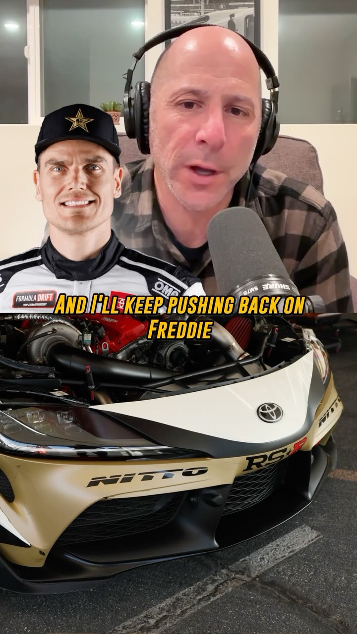 You know the name, now hear the stories. @StephPapadakis joins The Outerzone Podcast for our Season 3 opener. Watch or listen now!