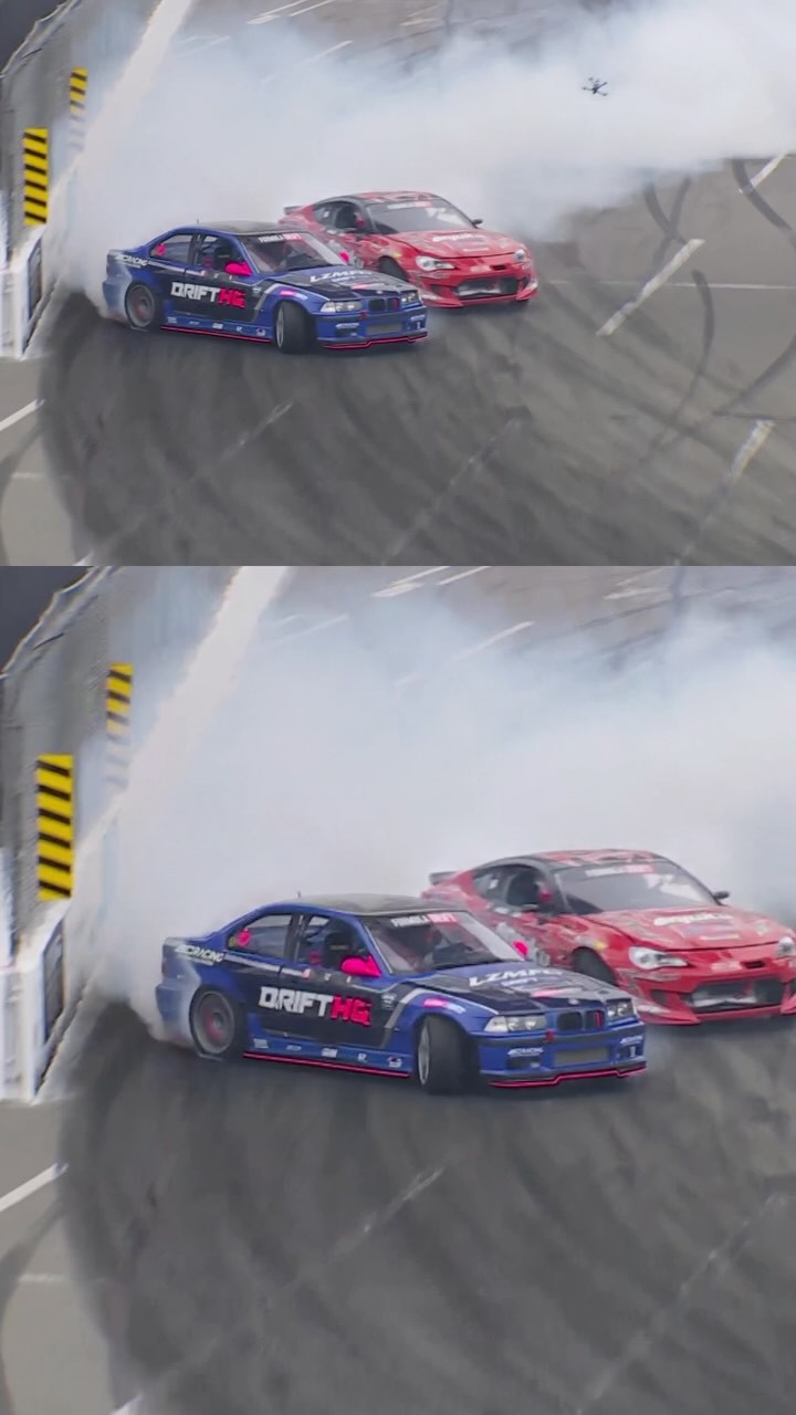 @Hiroya.Minowa’s first taste of U.S. FD action? A battle against @Adam_LZ that turned heads.

Less than 4 weeks until 2025!