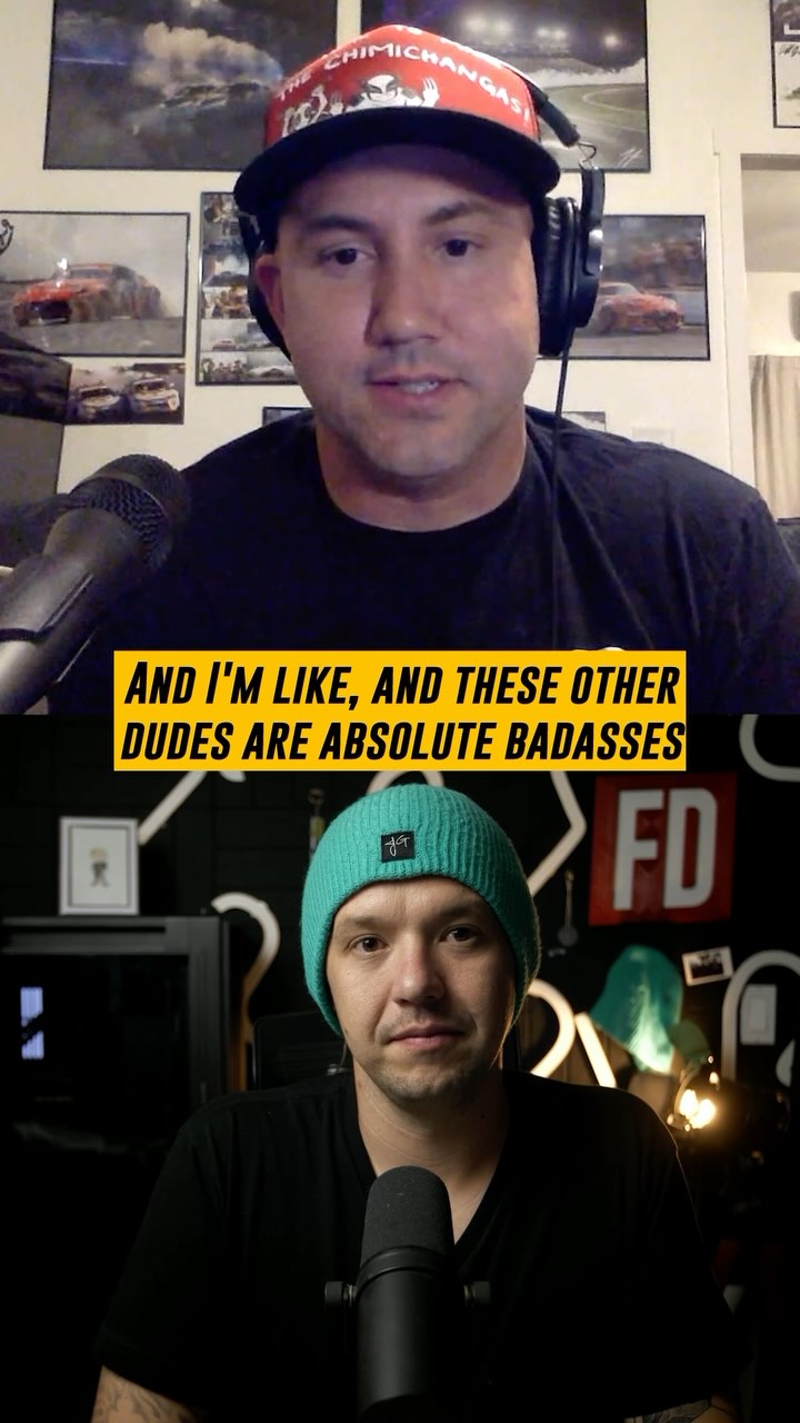 @JeffJonesRacing on the work behind making HOTPIT Autofest an official Formula DRIFT PRO licensing series.