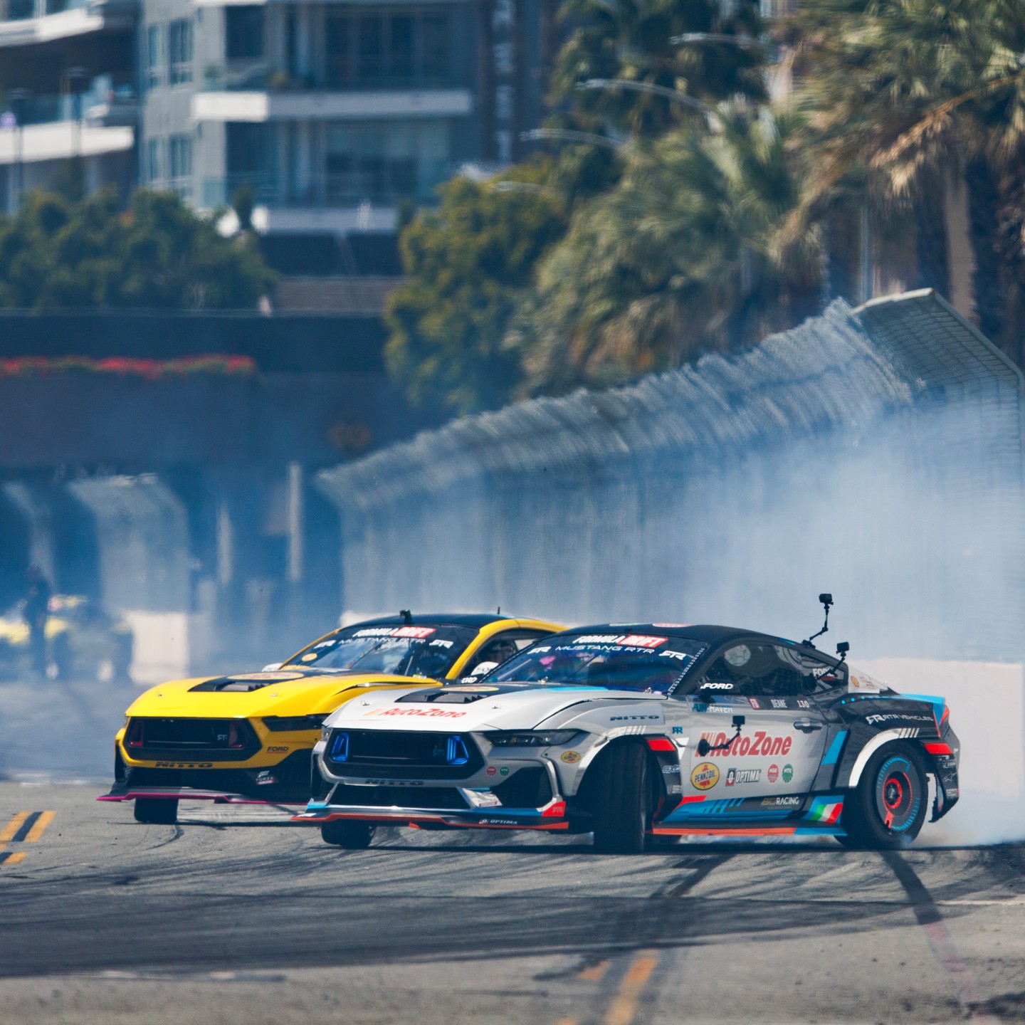 Pony up. The stampede’s coming.

@BenHobson213 & @JamesDeane130 | @TypeSAuto