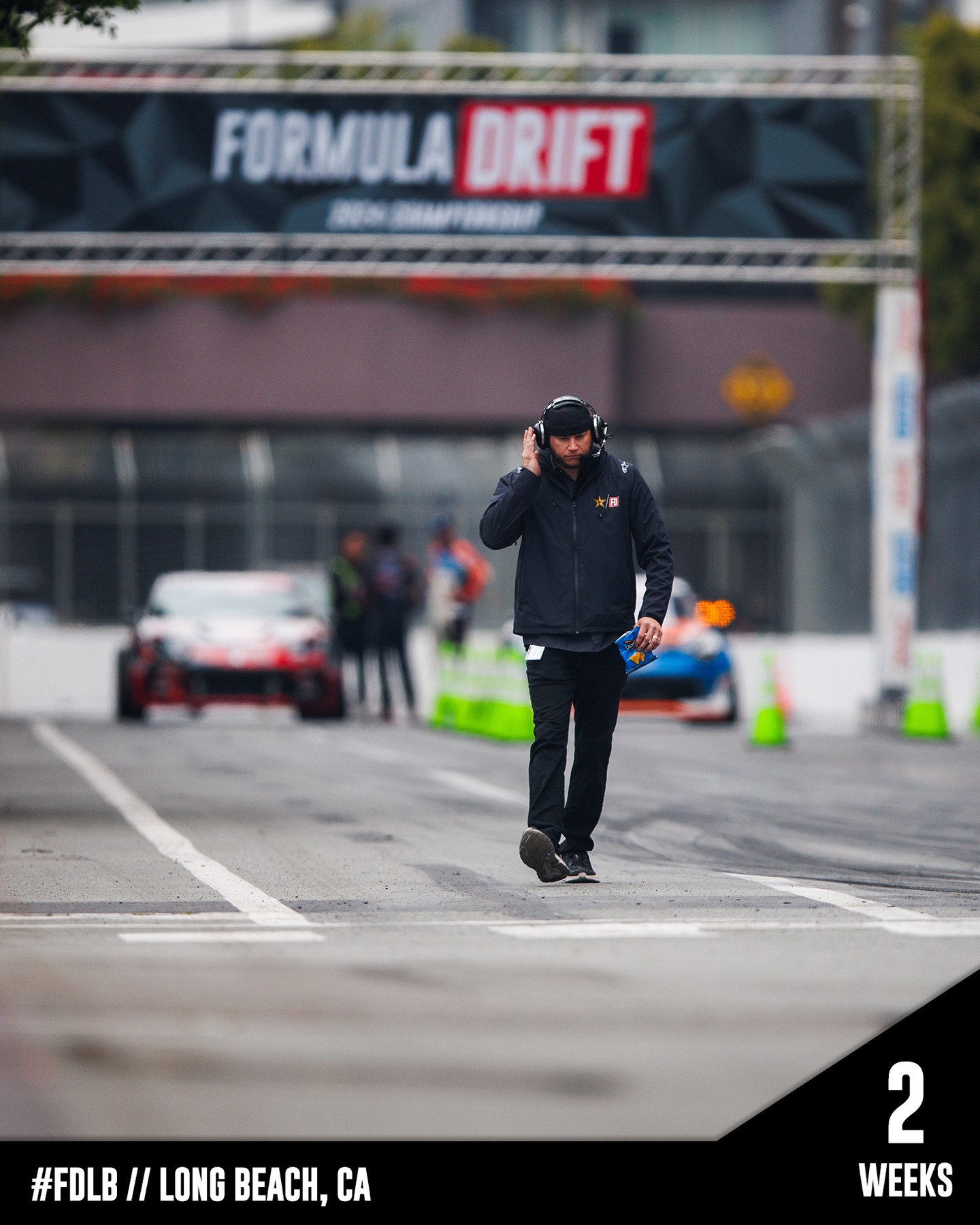 The Championship chase starts in 14 days. Who’s making an early statement at Long Beach?