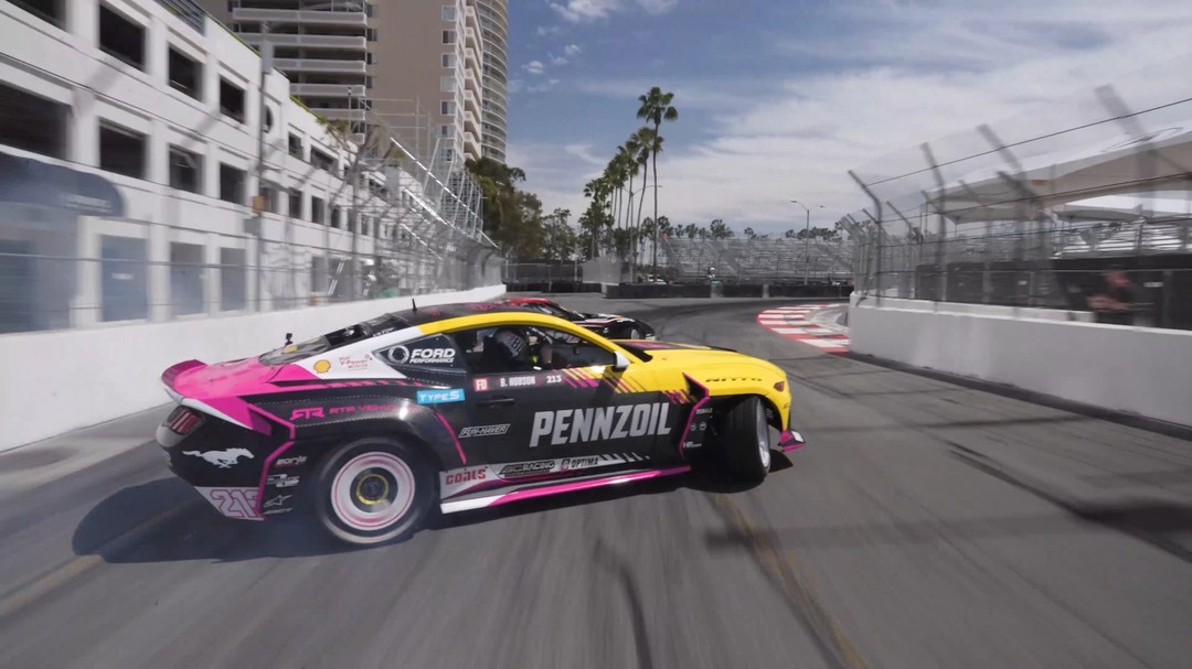 Get the low-down on Long Beach from last night's 2nd place finisher!

@BenHobson213 presents your RD 1 @BCRacingNA Clip Tip!