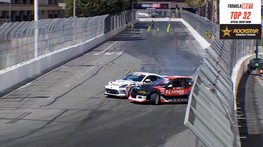 Long Beach Top 32 - @KenGushi chases down @NickNoback 

Presented by @RockstarEnergy