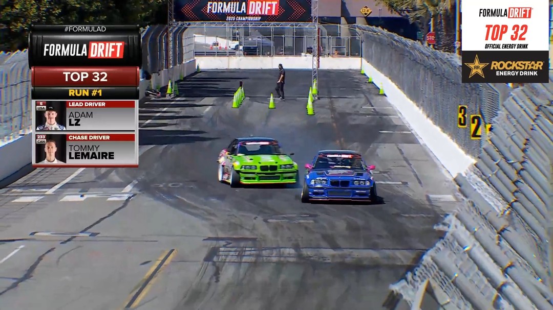 OMT battle between @Adam_LZ & @Tommy.Lemaire in the Long Beach Top 32. 

Presented by @RockstarEnergy