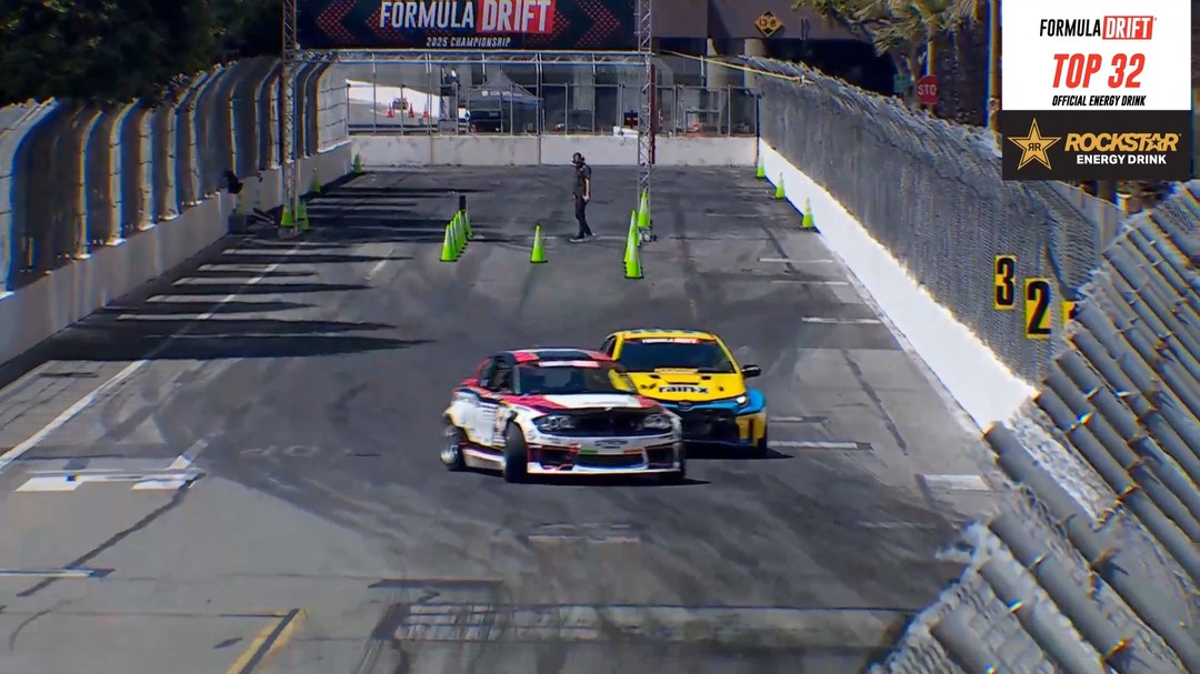Two OMTs and still neck and neck. @RyanTuerck vs @JackShanahan59 in the Long Beach Top 32. 🫡

Presented by @RockstarEnergy