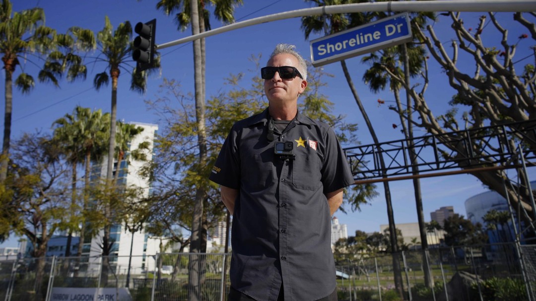 When the smoke clears, Kevin Wells is the guy keeping it all moving. See what it really takes to run an FD event from on the streets and in the paddock.

Kevin's Korner is back! Presented by @RockstarEnergy