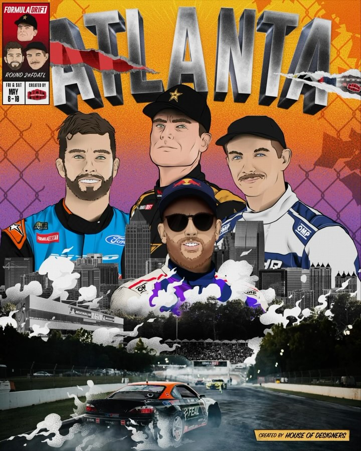 One of the most iconic stops on tour. And it starts today.

You made it to the right place. PRO & PROSPEC Seeding 16 action are coming right up.