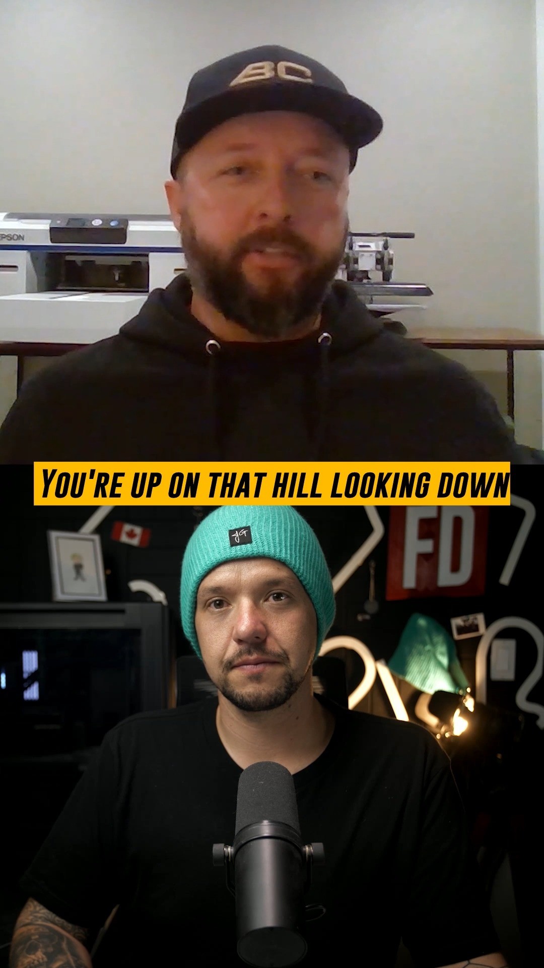 Road Atlanta doesn’t ease you in. @StuartFamDrifting joins Jacob on an all-new episode of The Outerzone Podcast - out now!